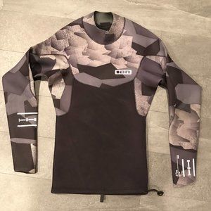 Ion Neo Wetsuit Top 2/1